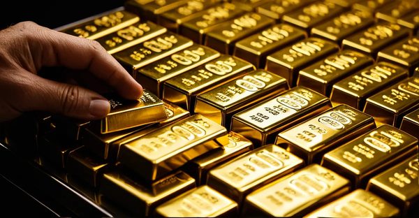 Achat d'or : guide pratique pour des investissements sûrs