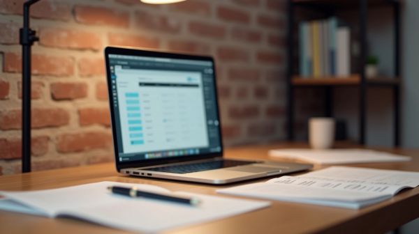 Bénéficiez d'un crédit en ligne rapide pour vos projets
