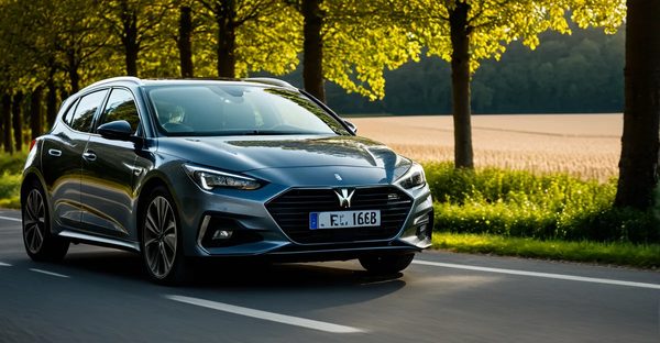 Comment financer facilement l'achat de votre voiture en france