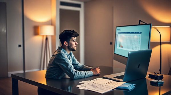 Découvrez comment calculer vos mensualités de crédit immobilier