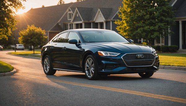 Crédit auto : les perspectives prometteuses de 2025