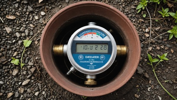 Installer un compteur d'eau : la clé pour des économies concrètes