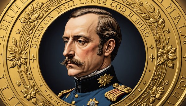 Tout savoir sur le louis d'or de 10 francs napoléon iii